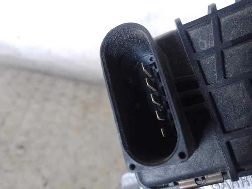 7673789 Turbocompresor para BMW SERIE 3 TOURING (E46) 320d 179681 - Imagen 3 de 10