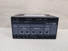 DEIF HAS-111DG SYNCHRONIZATION & CIRCUIT BREAKER CLOSING 220VAC