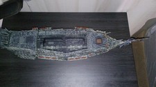 MEGA BLOKS 1029 Flying Dutchman, Pirates of t...