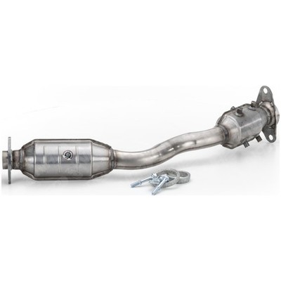 NAP carPARTS Katalysator passend für Nissan Qashqai +2 I J10 JJ10 1.6