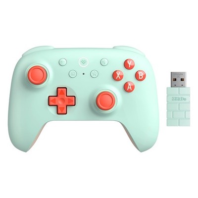 8Bitdo Ultimate 2C Wireless 2.4G Controller for Windows PC and Android, Gamep...