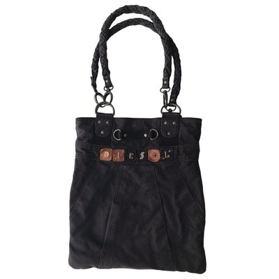 00s archive DIESEL shoulder bag y2k 00s archive one shoulder bag 