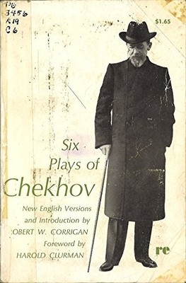 Six Plays of Chekhov