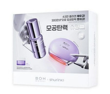 BIOHEAL BOH Probioderm Collagen Remodeling Pore Shurink Set  K-Beauty Skincare