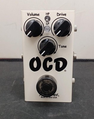 FULLTONE / OCD V2 (260515)