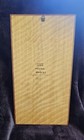 Wooden Marquetry By William BADER, Asheville, NC, signed — photo 3