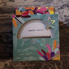 Almost Famous - Almost Famous Spotlight Selfie Light - White New in Box