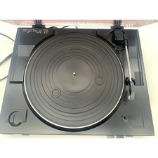 Sony PS-LX250H Stereo Fully Automatic Turntable Record Player Music Tested Works