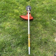 Husqvarna Multitool Strimmer Head Shaft Attachment