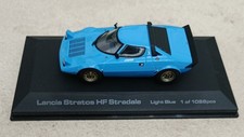 Lancia Stratos Hf 1/43 Hpi Racing