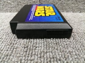 Victor Famicom Soft Star Wars Used