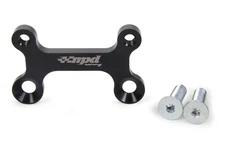 Mpd Racing MPD28315 - Brake Bracket Front Mount Winter Style Black