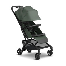 Mompush-Velo Travel Stroller 7142
