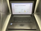 Asus Chromebook C403N Laptop Intel Celeron N3350 4GB RAM 32GB eMMC Read Desc 2 — photo 1