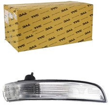 TYC BLINKER BLINKLEUCHTE AUßENSPIEGEL LINKS passend für FORD ECOSPORT KUGA 