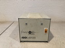 Tripp Lite IS-400 Isolator 1000W 120V Isolation Transformer Power Conditioner N
