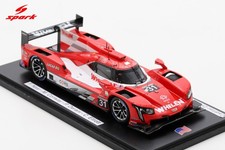 Spark US281 1/43 Cadillac DPi-V.R No.31 Whelen Engineering 8th 24H Daytona 2021