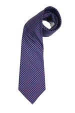 Drakes London Tie Handmade For Barneys New York Men’s Print England English Silk