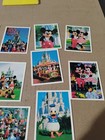 Walt Disney Mini Photo Prints Vintage — photo 7