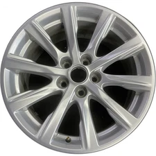 Cadillac 18x8.5 Ct5 Wheel OEM Rim Factory Stock 2020-2023