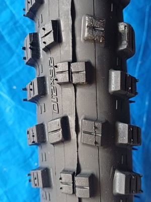 Schwalbe Tough Tom 26.0 x 2.10 Reifen. UVP 23£