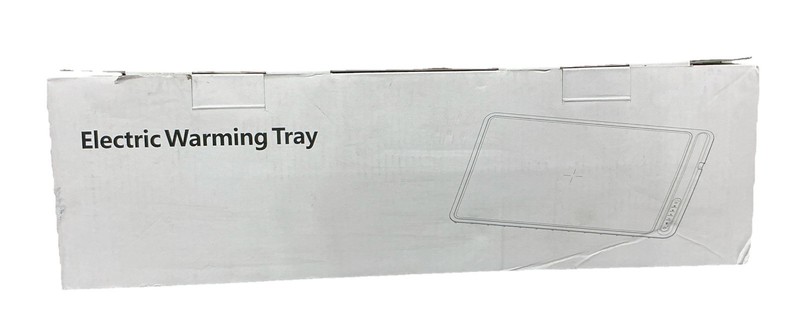 Electric Warming Tray - HCB6040