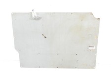 VW T4 Verkleidung Abdeckung Schiebetür Tür Seite rechts hinten grau