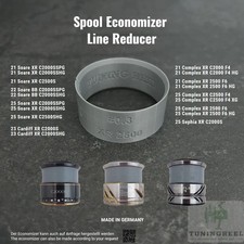 Line Reducer Economizer Shimano С2000 SS 250...