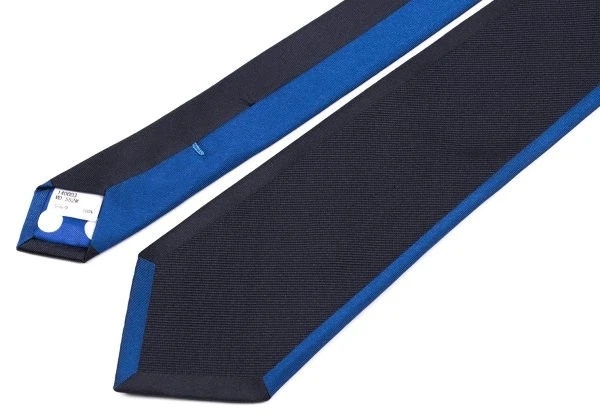 Corbata de seda Paul Smith diseño conmutador (K-161308) Foto 3 de 4