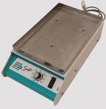 Bühler KM-2-Swip-Vario Orbital Shaker