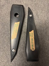 Original Yamaha  Seitenverkleidung unter Sitz für Yamaha FZ1-S / FZ1-N /   RN16