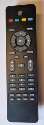 TV Fernbedienung, Universal Fernbedienung für Murphy für Sanyo #K-466-15