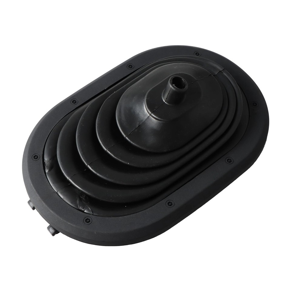 Trans Gear Shifter Boot Cover for Jeep Wrangler 3.8L Manual 2007-2010 ...