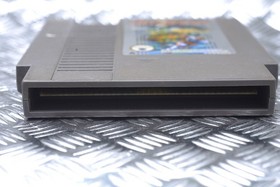 Rollergames Nintendo Entertainment System Game NES Roller Games Konami