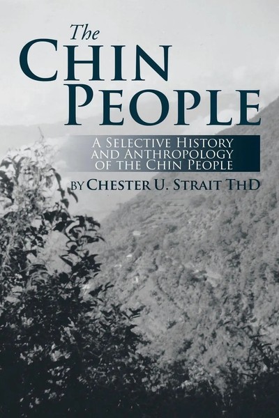 Chester U. Strait | The Chin People | Taschenbuch | Englisch (2014) | Xlibris-image