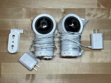 RM7766HD Vtech 7" Smart Wi-Fi Remote Access 1080p Video Baby - USED