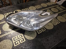Toyota Prius 2009 To 2015 Front Left Hand Side Headlight