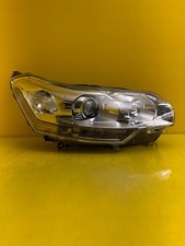 Citroen C5 III X7 3 Xenon 9689037780 Scheinwerfer rechts Original Gebraucht Citroen C5 III X7 3 Xenon 9689037780 Scheinwerfer rechts Original Gebraucht