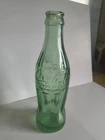 Vintage Antique Americana Fredericksburg, Virginia Coca-Cola Coke Bottle # 22
