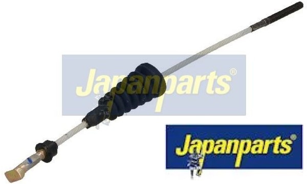 Japanparts BC-2019 Seilzug FüR Feststellbremse Handbremsseil Bremsseil-image