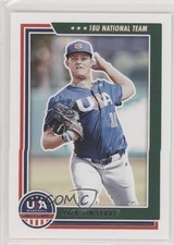 2022 Panini USA Baseball Stars & Stripes Jackson Ferris #53 4nm