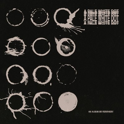 Periphery - A Pale White Dot [CD]