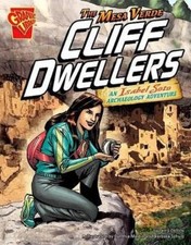 Terry Collins The Mesa Verde Cliff Dwellers (Hardback) (UK IMPORT)