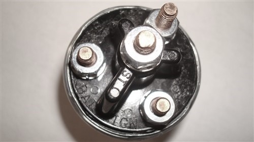 Door Locks & Ignition Switch With Keys For Peterbilt 379 377 359 & Other Models - USA Made