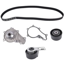 Timing Belt Kit & Water Pump For Citroen C3 Peugeot 208-508 1.6 HDi TDCi Diesel