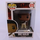 G9 Funko Pop Vinyl Figure Movies Horror It Mike Hanlon 572