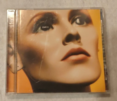 Empty by Tait (CD, 2001, Forefront)