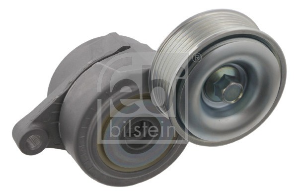 Febi Bilstein Riemenspanner Keilrippenriemen 33004 FüR Mazda Bk BK14 BK12-image