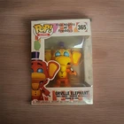 Funko Pop! FNAF Five Nights At Freddy's Orville Elephant #365