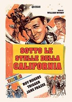 Sotto Le Stelle Dell - Dvd - G3Z